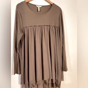 Matilda Jane “Clairvoyant” XL tunic